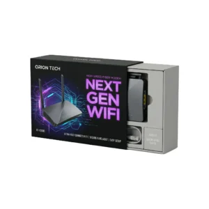 Modem Packaging Boxes