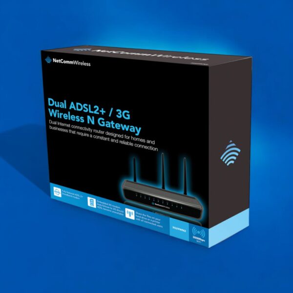 Modem Packaging Boxes - Image 3