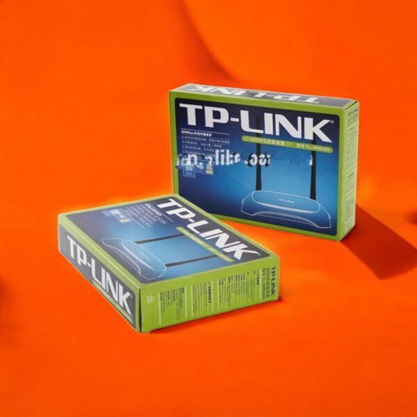 Modem Packaging Boxes - Image 4