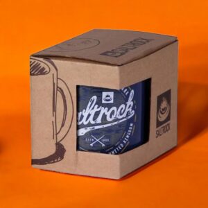 Mug Packaging Boxes
