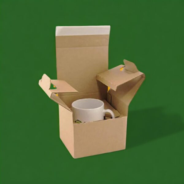 Mug Packaging Boxes - Image 2