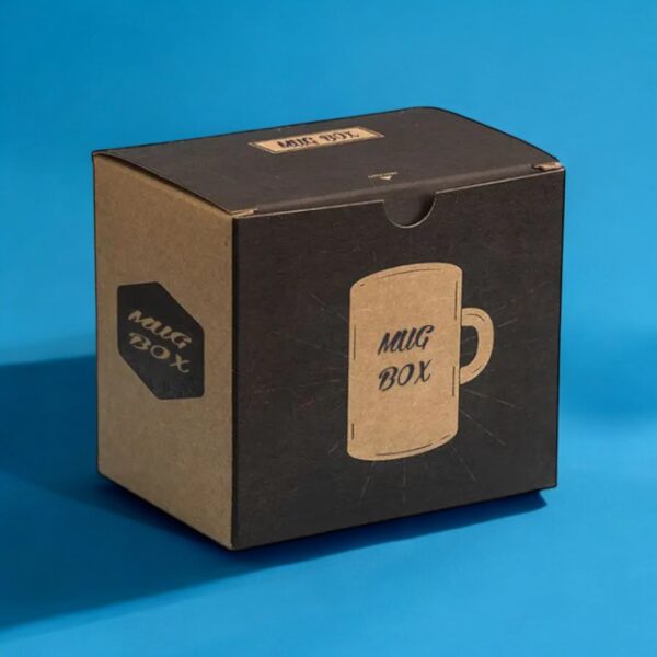 Mug Packaging Boxes - Image 3