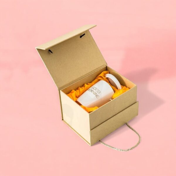 Mug Packaging Boxes - Image 4