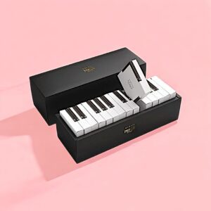 Music Instrument Boxes