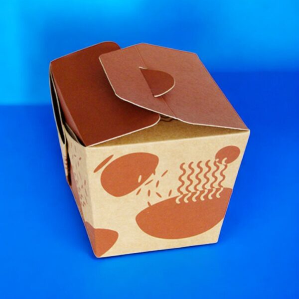 Noodle Packaging Boxes - Image 3