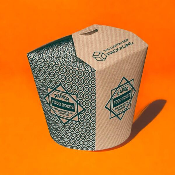 Noodle Packaging Boxes - Image 4