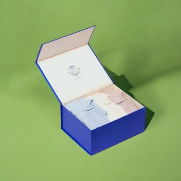 Pajamas Packaging Boxes