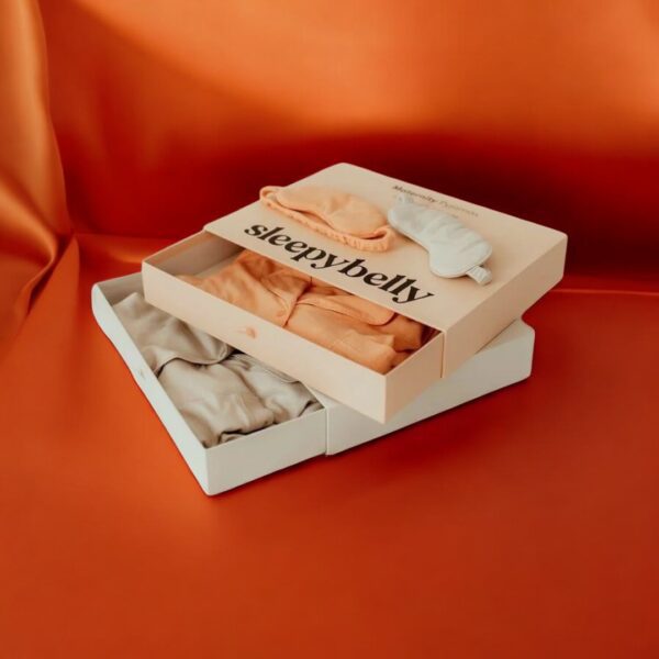 Pajamas Packaging Boxes - Image 3