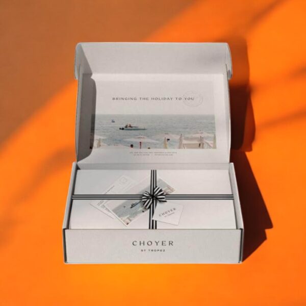 Pants Packaging Boxes - Image 2