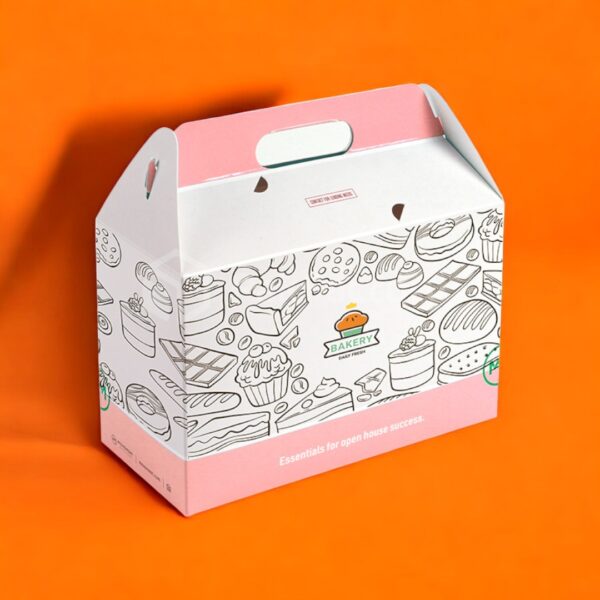 Pastry Boxes - Image 2