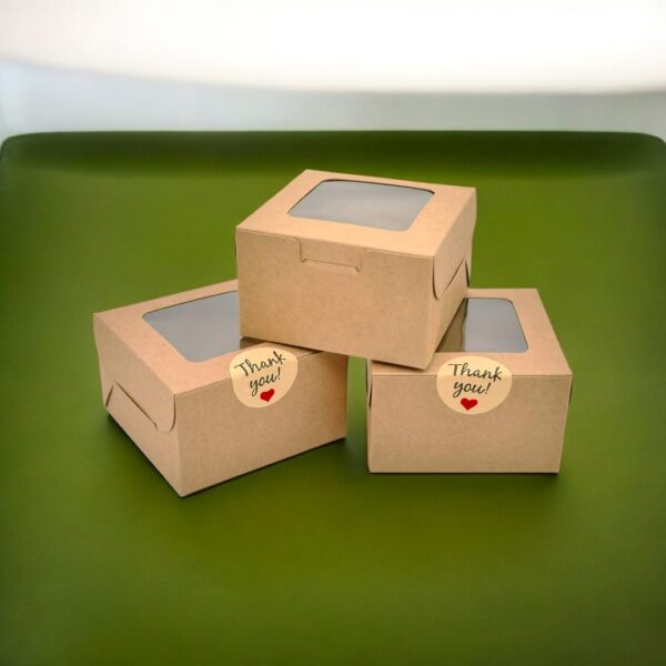 Pastry Boxes - Image 3