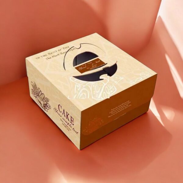 Pastry Boxes
