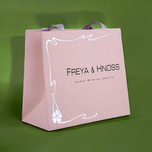 Personalized Cosmetic Bags - Image 3