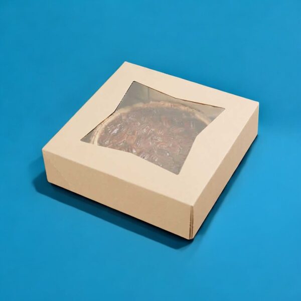 Pie Boxes
