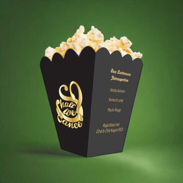 Popcorn Boxes - Image 2