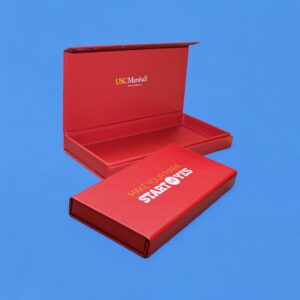Presentation Boxes