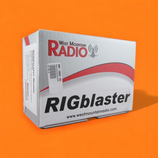 Radio Receiver Packaging - Image 4