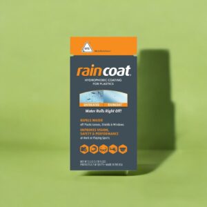 Raincoat Packaging Boxes