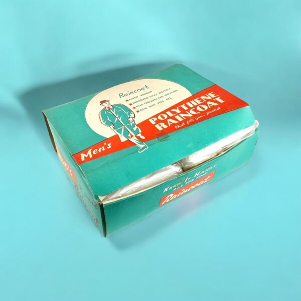 Raincoat Packaging Boxes - Image 3
