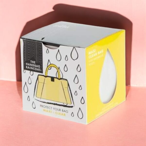 Raincoat Packaging Boxes - Image 4