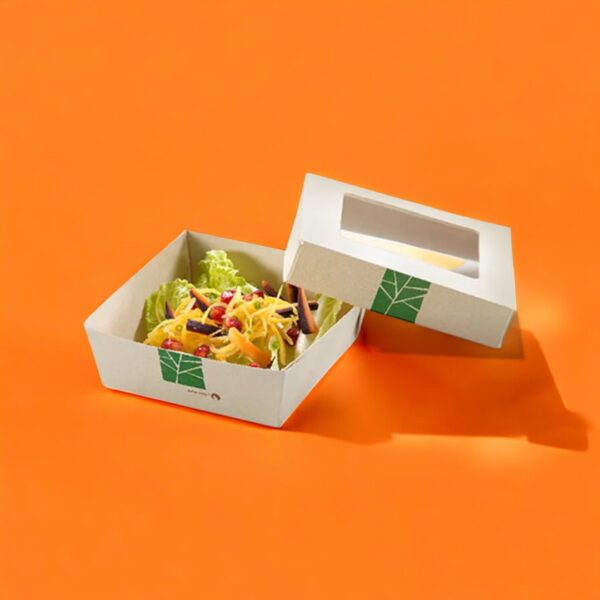 Salad Packaging Boxes - Image 5