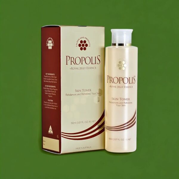Skin Toner Packaging Boxes - Image 2