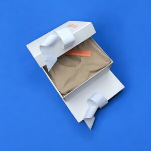 Skirt Packaging Boxes