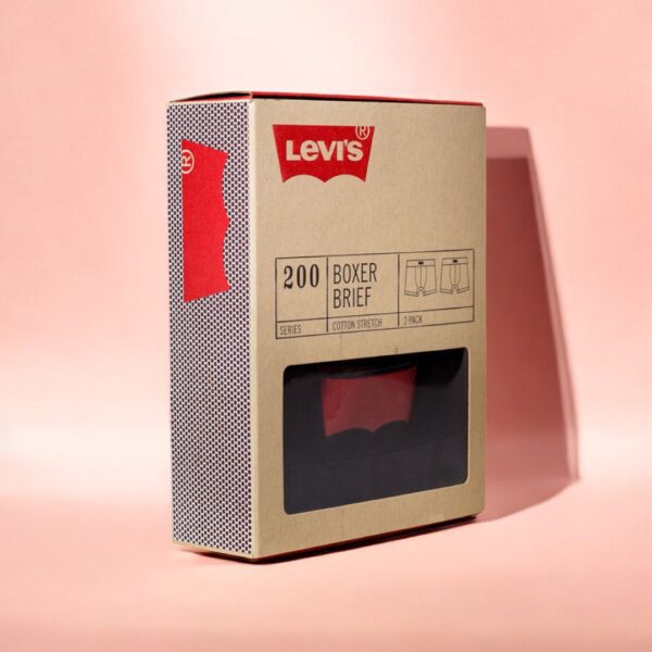 Slacks Packaging Boxes - Image 4