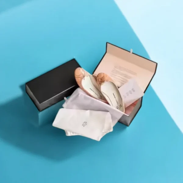 Slippers Packaging Boxes - Image 2