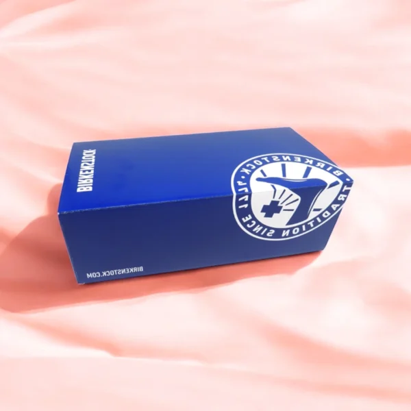 Slippers Packaging Boxes - Image 4