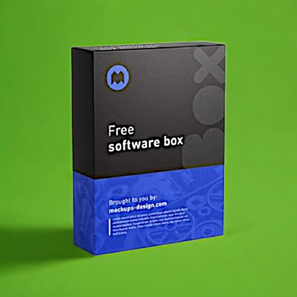 Software Boxes - Image 3