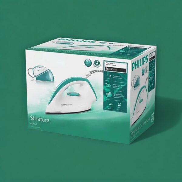 Steam Iron Packaging Boxes - Image 2