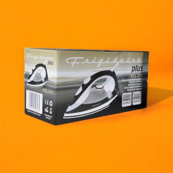 Steam Iron Packaging Boxes - Image 4
