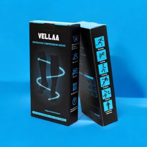 Stockings Packaging Boxes