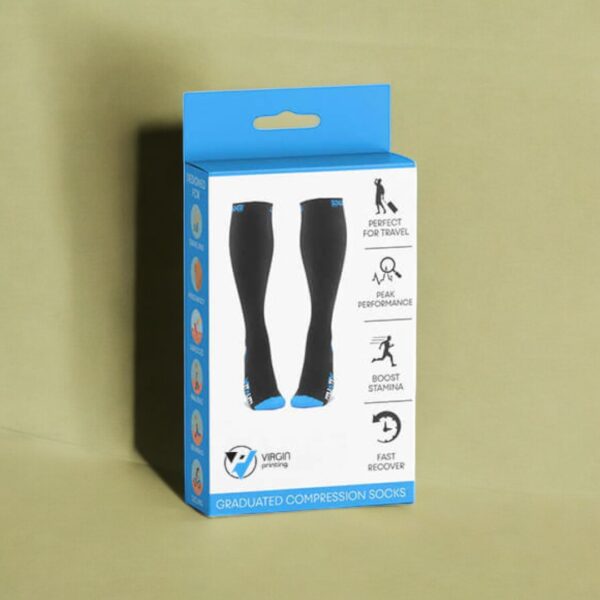 Stockings Packaging Boxes - Image 2