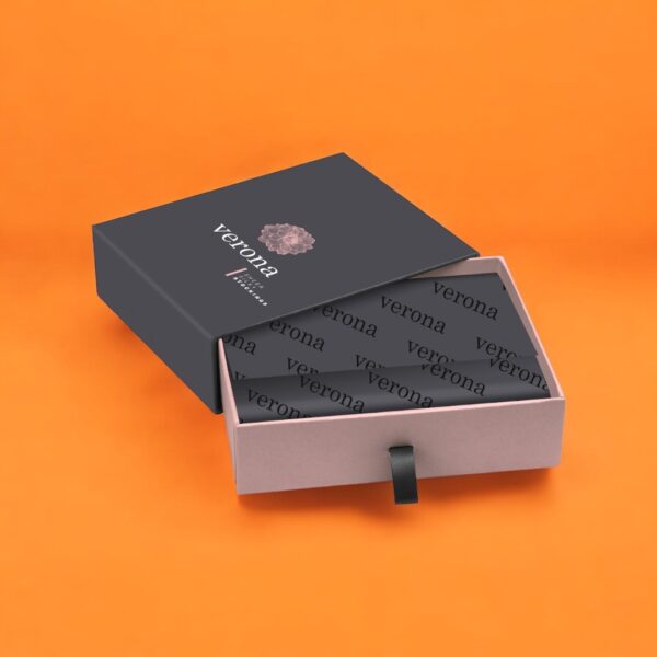 Suit Packaging Boxes