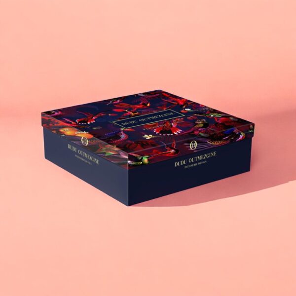 Suit Packaging Boxes - Image 2
