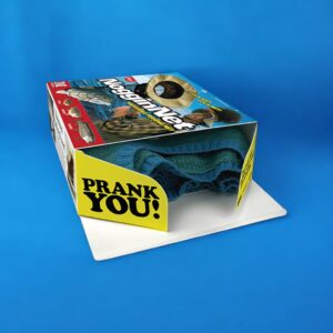 Sweater Packaging Boxes