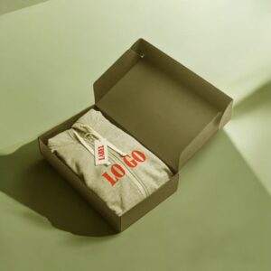 Sweatshirt Packaging Boxes