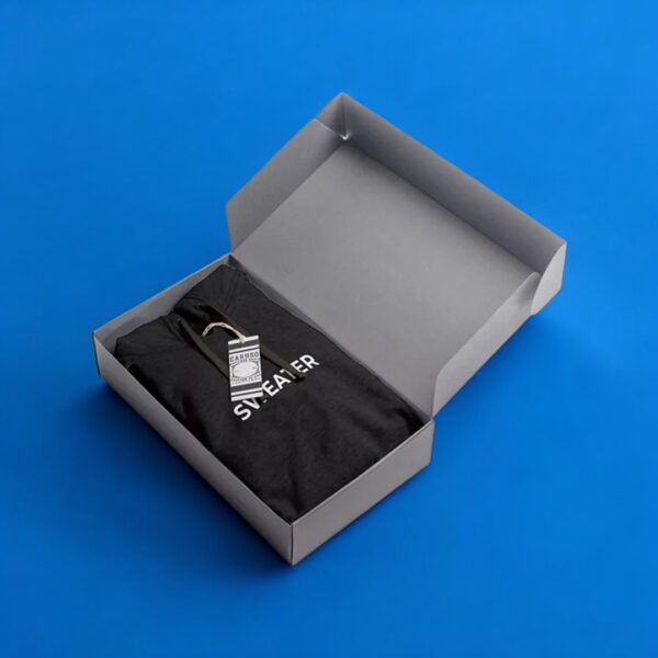 Sweatshirt Packaging Boxes - Image 2