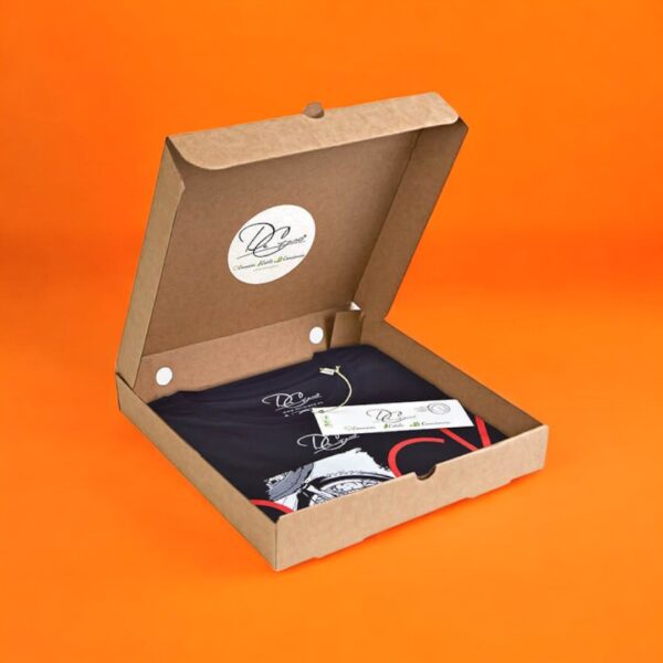 T-shirts Packaging Boxes - Image 3
