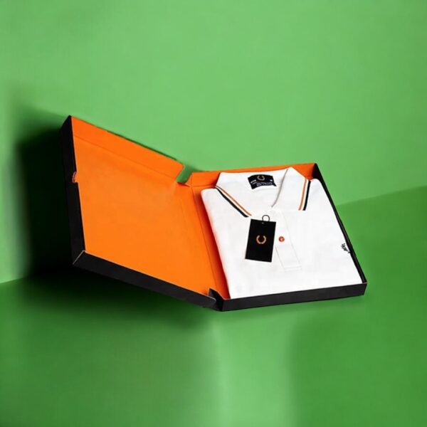 T-shirts Packaging Boxes - Image 4