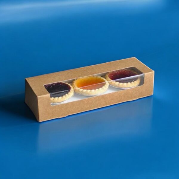 Tart Boxes