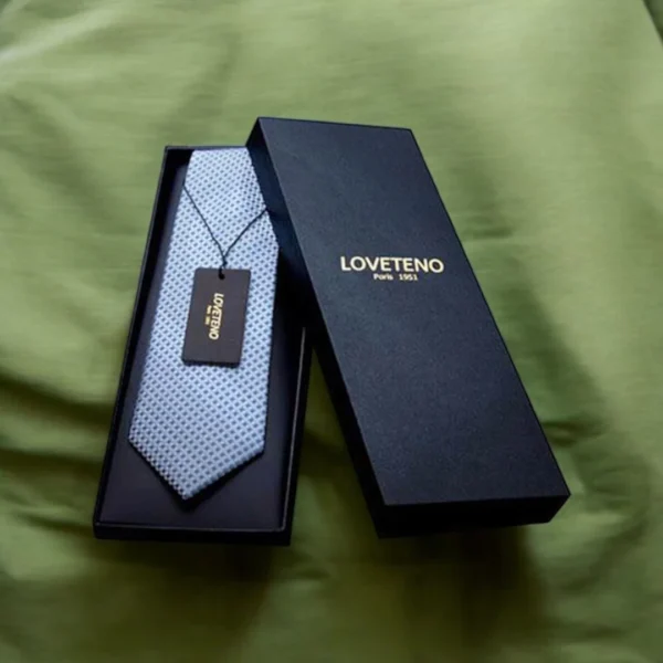 Tie Packaging Boxes - Image 3