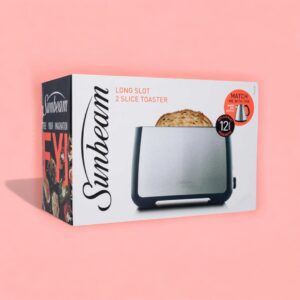 Toaster Packaging Boxes