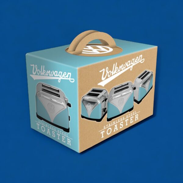 Toaster Packaging Boxes - Image 2