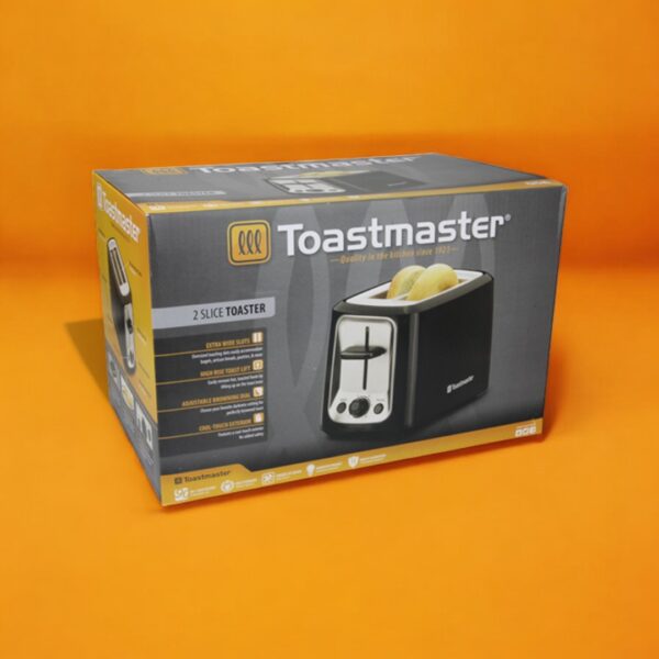 Toaster Packaging Boxes - Image 3
