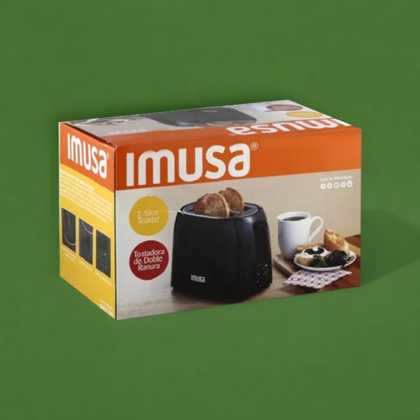 Toaster Packaging Boxes - Image 4