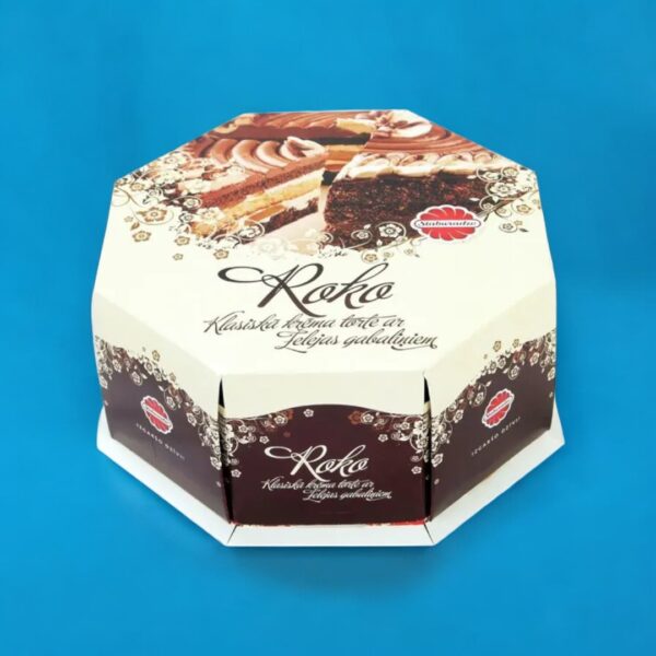 Torte Boxes - Image 3