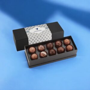 Truffle Boxes